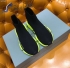 Balenciaga Socks Neon Sneackers BSS4534678